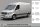 Frontbügel Unterbodenschutz für Mercedes Sprinter W906 2013-2018 70mm Gutachten