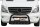 Frontbügel Unterfahrschutz für Mercedes Sprinter W906 13-18 SCHWARZ 70mm Gutachten