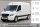 Frontbügel Unterfahrschutz für Mercedes Sprinter W906 13-18 SCHWARZ 70mm Gutachten