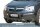 Frontbügel Edelstahl schwarz für Opel Antara 2007 - 2010 63mm mit Gutachten