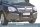 Frontbügel Edelstahl schwarz für Opel Antara 2007 - 2010 63mm mit Gutachten