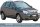 Frontbügel Edelstahl schwarz für Opel Antara 2007 - 2010 63mm mit Gutachten