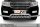 Frontschutzbügel breit Unterbodenschutz für Toyota Land Cruiser V8 J20 2007-2012 76mm Gutachten