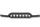 Frontschutzbügel breit Unterbodenschutz für Toyota Land Cruiser V8 J20 2007-2012 schwarz 76mm Edelstahl mit Gutachten