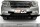 Frontschutzbügel breit Unterbodenschutz für Toyota Land Cruiser V8 J20 2007-2012 schwarz 76mm Edelstahl mit Gutachten
