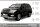 Frontschutzbügel breit Unterbodenschutz für Toyota Land Cruiser V8 J20 2007-2012 76mm Gutachten