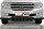 Frontschutzbügel breit Unterbodenschutz für Toyota Land Cruiser V8 J20 2007-2012 schwarz 76mm Edelstahl mit Gutachten