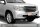 Frontschutzbügel breit Unterbodenschutz für Toyota Land Cruiser V8 J20 2007-2012 schwarz 76mm Edelstahl mit Gutachten