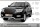Frontschutzbügel breit für Toyota Land Cruiser V8 J20 2007-2012 76mm Gutachten