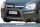Frontbügel Edelstahl schwarz für Opel Antara 2007 - 2010 76mm mit Gutachten