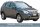 Frontbügel Edelstahl schwarz für Opel Antara 2007 - 2010 76mm mit Gutachten