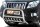 Frontbügel mit Unterfahrschutz für Toyota Land Cruiser J15 2010-2013 70mm Gutachten