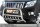 Frontbügel mit Unterfahrschutz für Toyota Land Cruiser J15 2010-2013 70mm Gutachten