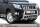 Frontbügel mit Unterfahrschutz für Toyota Land Cruiser J15 2010-2013 70mm Gutachten
