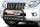 Frontbügel SCHWARZ mit Unterfahrschutz für Toyota Land Cruiser J15 2010-2013 70mm Gutachten