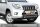 Frontbügel SCHWARZ mit Unterfahrschutz für Toyota Land Cruiser J15 2010-2013 70mm Gutachten