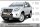 Frontbügel SCHWARZ mit Unterfahrschutz für Toyota Land Cruiser J15 2010-2013 70mm Gutachten