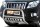 Frontbügel mit Unterfahrschutz für Toyota Land Cruiser J15 2010-2013 70mm Gutachten