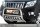 Frontbügel mit Unterfahrschutz für Toyota Land Cruiser J15 2010-2013 70mm Gutachten