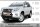 Frontbügel SCHWARZ mit Unterfahrschutz für Toyota Land Cruiser J15 2010-2013 70mm Gutachten