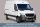Schwellerrohre ohne Tritt für Mercedes Sprinter L2 W907 W910 Edelstahl poliert Ø63mm TÜV