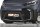 Frontbügel für Toyota Proace 2024- SCHWARZ 60mm Frontschutzbügel Gutachten