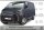 Frontbügel für Toyota Proace 2024- SCHWARZ 60mm Frontschutzbügel Gutachten