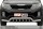 Frontbügel mit Unterfahrschutz für KIA Sorento II 2012-2014 70mm breit