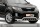 Frontbügel mit Unterfahrschutz für KIA Sorento II 2012-2014 70mm breit