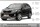Frontbügel mit Unterfahrschutz für KIA Sorento II 2012-2014 70mm breit