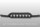 Frontbügel mit Unterfahrschutz für KIA Sorento II 2012-2014 70mm breit