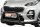 Frontbügel mit Unterbodenschutz für KIA Sportage 2018-2021 SCHWARZ 70mm Gutachten