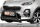 Frontbügel mit Unterbodenschutz für KIA Sportage 2018-2021 SCHWARZ 70mm Gutachten
