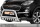 Frontbügel mit Unterfahrschutz für KIA Sportage 2018-2021 70mm Frontschutzbügel Gutachten
