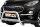 Frontbügel mit Querstreben für KIA Sportage 2018-2021 70mm Frontschutzbügel