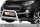 Frontbügel mit Querstreben für KIA Sportage 2018-2021 70mm Frontschutzbügel
