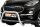 Frontbügel für KIA Sportage 2018-2021 70mm Frontschutzbügel Edelstahl Gutachten