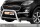 Frontbügel für KIA Sportage 2018-2021 70mm Frontschutzbügel Edelstahl Gutachten
