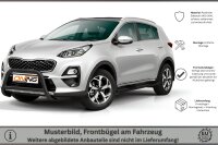 Frontbügel mit Querstreben für KIA Sportage 2018-2021 SCHWARZ 70mm Edelstahl Gutachten