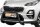Frontbügel mit Querstreben für KIA Sportage 2018-2021 SCHWARZ 70mm Edelstahl Gutachten