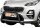 Frontbügel für KIA Sportage 2018-2021 SCHWARZ 70mm Frontschutzbügel Bullbal Gutachten