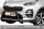 Frontbügel für KIA Sportage 2018-2021 SCHWARZ 70mm Frontschutzbügel Bullbal Gutachten