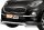Frontbügel für KIA Sportage 2018-2021 70mm breit Frontschutzbügel Gutachten