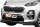 Frontbügel für KIA Sportage 2018-2021 SCHWARZ 70mm breit Frontschutzbügel