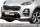 Frontbügel für KIA Sportage 2018-2021 SCHWARZ 70mm breit Frontschutzbügel
