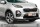 Frontbügel für KIA Sportage 2018-2021 SCHWARZ 70mm breit Frontschutzbügel