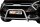 Frontbügel mit Querstreben für KIA Sportage NQ5 2021- 60mm Frontschutzbügel Gutachten