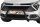 Frontbügel mit Querstreben für KIA Sportage NQ5 2021- SCHWARZ 60mm Edelstahl Gutachten