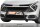 Frontbügel mit Querstreben für KIA Sportage NQ5 2021- SCHWARZ 60mm Edelstahl Gutachten