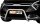Frontbügel für KIA Sportage NQ5 2021- 60mm Frontschutzbügel Edelstahl Gutachten